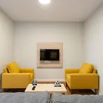 Insidehome - Catedral 3*