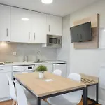 Hotel apartamentowy Insidehome - Catedral Palencia