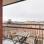 Insidehome - Catedral 3*