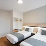Insidehome - Catedral Hotel apartamentowy 3*