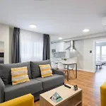 Insidehome - Catedral Palencia