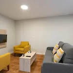 Insidehome - Catedral
