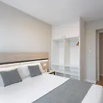 公寓式酒店 Insidehome - Catedral 3*