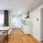 公寓式酒店 Insidehome - Catedral 帕伦西亚