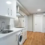 Hotel apartamentowy Insidehome - Catedral