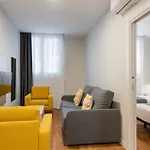 Insidehome - Catedral 3*