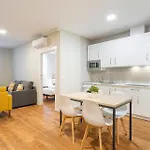 公寓式酒店 Insidehome - Catedral 帕伦西亚