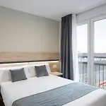 Insidehome - Catedral 公寓式酒店