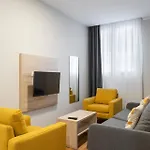 公寓式酒店 Insidehome - Catedral 3*