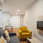 Insidehome - Catedral Hotel apartamentowy Palencia