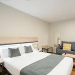 Insidehome - Catedral 公寓式酒店 帕伦西亚