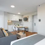 公寓式酒店 Insidehome - Catedral 3*