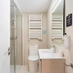 Insidehome - Catedral 3*