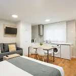 Insidehome - Catedral 公寓式酒店