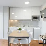 Hotel apartamentowy Insidehome - Catedral