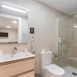 Hotel apartamentowy Insidehome - Catedral Palencia