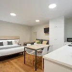 Insidehome - Catedral 3* Palencia
