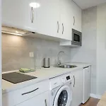 Hotel apartamentowy Insidehome - Catedral