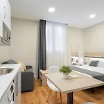 Insidehome - Catedral