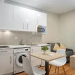 公寓式酒店 Insidehome - Catedral