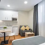Insidehome - Catedral 3* 帕伦西亚