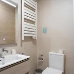Insidehome - Catedral Hotel apartamentowy 3*