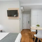 Hotel apartamentowy Insidehome - Catedral Palencia
