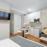 Insidehome - Catedral 3* Palencia