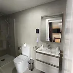 Insidehome - Catedral 公寓式酒店 3*