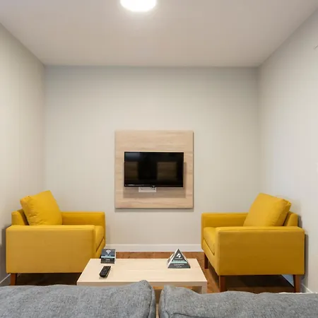 Insidehome - Catedral 4*