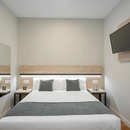 Insidehome Catedral Palência