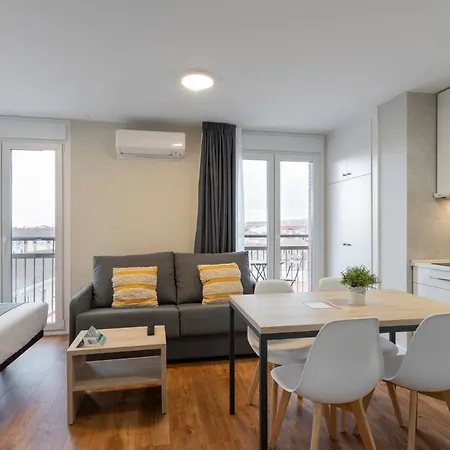 Insidehome Catedral Palência