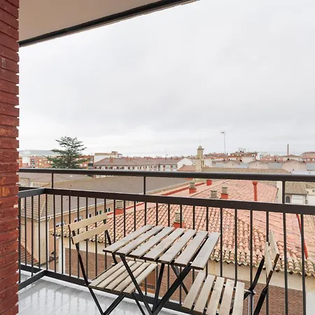 Insidehome Catedral 4*