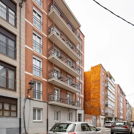 Apart-hotel Insidehome Catedral