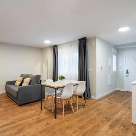 Insidehome - Catedral 帕伦西亚