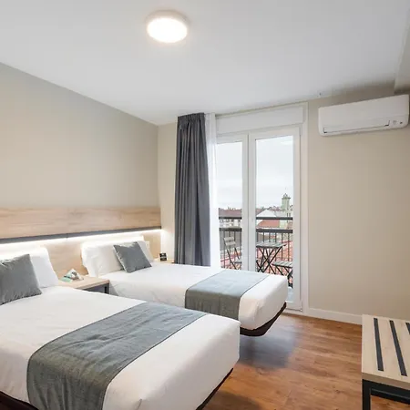 Insidehome Catedral Apart-hotel