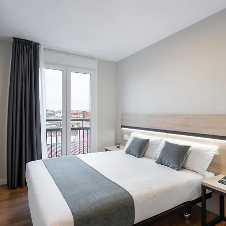 公寓式酒店 Insidehome - Catedral