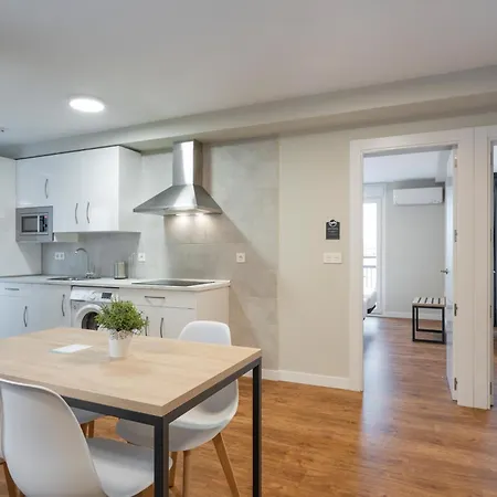 Insidehome - Catedral 4*