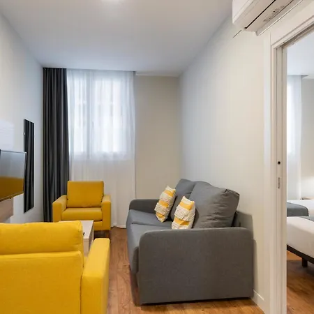 Insidehome - Catedral 3*