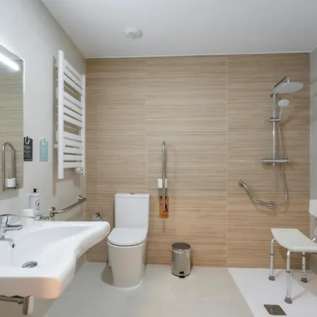 Insidehome Catedral Apart-hotel