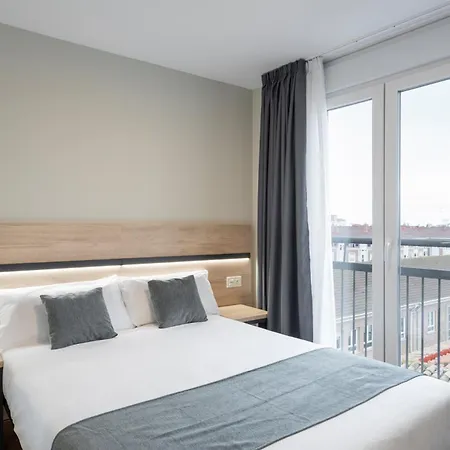 Insidehome Catedral Apart-hotel