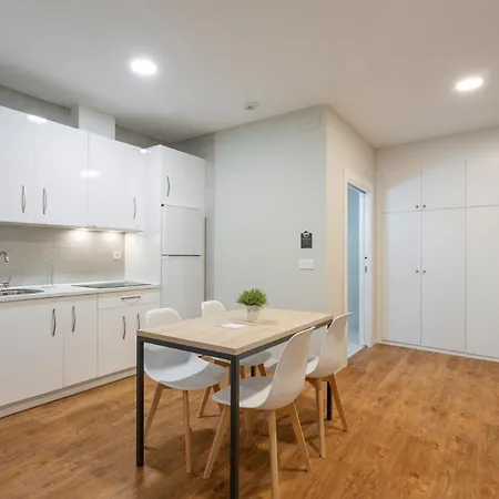 Insidehome Catedral Apart-hotel 4*