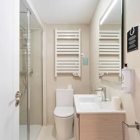 Insidehome - Catedral 4*