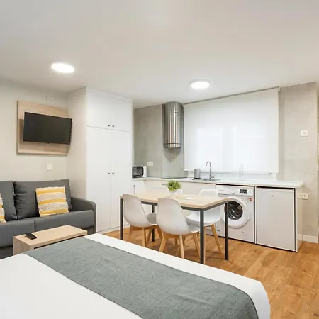 Insidehome Catedral Apart-hotel