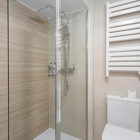 Insidehome Catedral Apart-hotel 4*