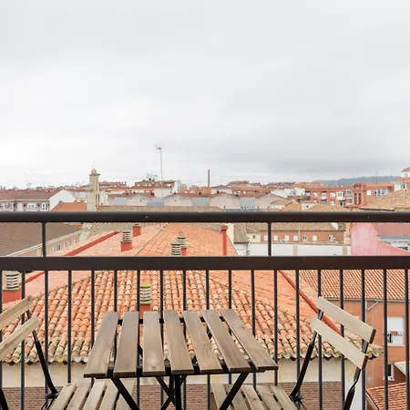 Insidehome Catedral Apart-hotel