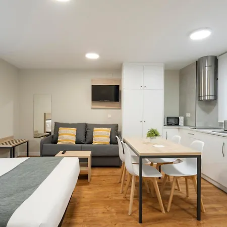 Insidehome - Catedral