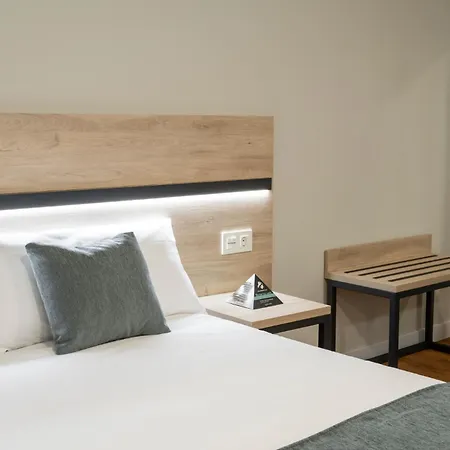 Apart-hotel Insidehome Catedral Palência