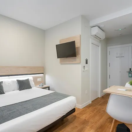 Insidehome Catedral 4* Palência