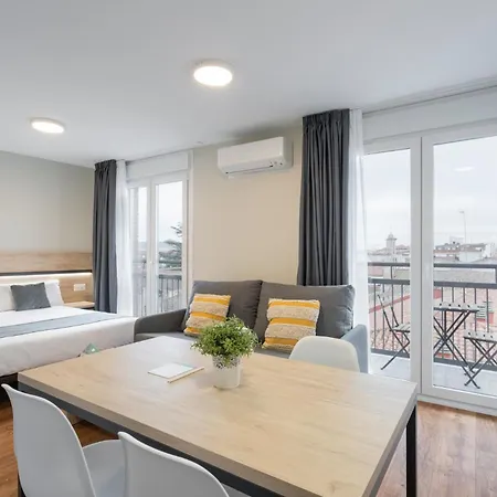 Insidehome Catedral 4*